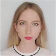 Professeure particulier et soutien scolaire